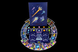 Image result for Moonrakers Sac