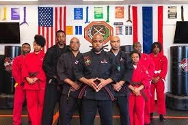 Image result for Martial Arts University Charlotte