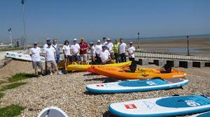 Image result for Varne Boat Club - Greatstone, Kent