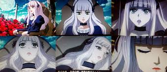 「ソフィア・ブラン 創聖のアクエリオン」の画像検索結果