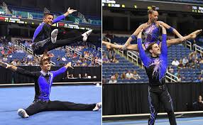 Image result for Abbey Gymnastics Club