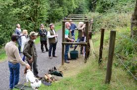 Image result for Ancholme Valley Clay Target Club