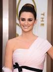 Pen&eacute;lope Cruz pronunciation