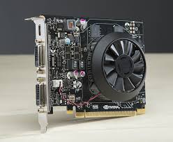 Image result for geforce gtx 750 ti