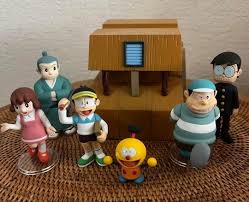 「刈野勉三 キテレツ大百科」の画像検索結果