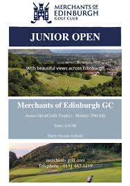 Image result for Merchants Of Edinburgh Golf Club