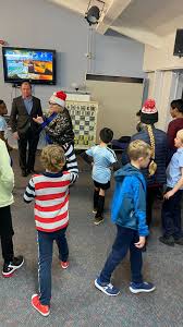 Image result for Cambridge Junior Chess & Go Club