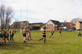 Image result for Broad Plain Rugby Club