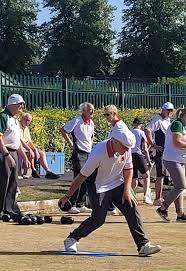Image result for St Crispin Bowls Club