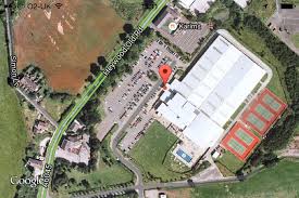 Image result for Lancashire Health & Racquets Badminton Club