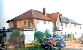 Image result for The Glebe Tennis Club