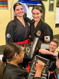 Image result for Dynamic Self Defence