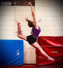 Image result for Rowan Gymnastics Club