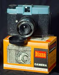 Attēlu rezultāti vaicājumam “Diana camera”