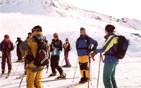 Image result for British Norwegian Ski Club