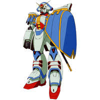 「マリアルイゼ 機動武闘伝Gガンダム」の画像検索結果