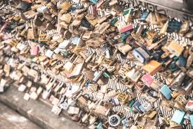 Image result for love locks