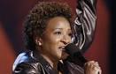 Wanda Sykes Tells of Double