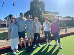 Image result for Balmoral Bowls Club