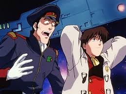 「スネーク 無責任艦長タイラー」の画像検索結果