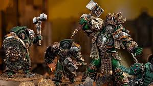 Image result for Vulkanier