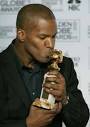 Jamie Foxx serves up “Touch