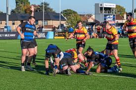Image result for Dings Crusaders Rugby Football Club