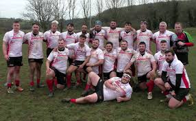 Image result for Camborne Rugby Football Club