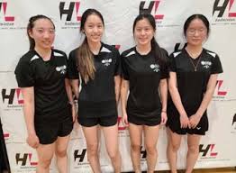 Image result for Culcheth High Badminton Club