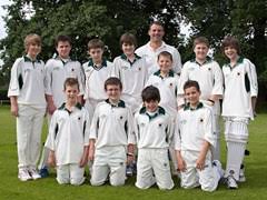 Image result for Kegworth Town Cricket Club