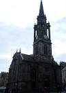 Tron Kirk, High Street. The Tron Kirk, Edinburgh's parish church, - via Daymix