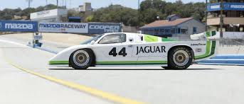 Image result for Triton Green 1981 Jaguar