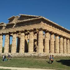 Image result for paestum