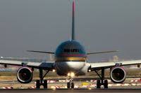 Flugzeugbilder.de Suche: Fotograf: Markus Wandrack