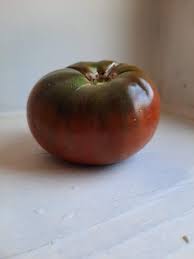Afbeeldingsresultaat voor black oxheart tomato