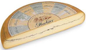 Image result for morbier