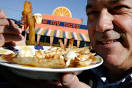 ... classic poutine with a classy twist, Patati Patata is the place to be. - Le-Roy-Jucep-Canada-with-Poutine-optimized