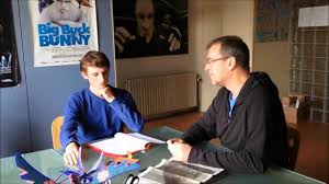 Image result for ton roosendaal