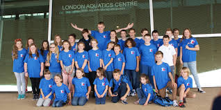 Image result for Phoenix Youth Swimming Club, Cannock