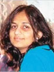 Architecture professor Mario Cortes had promised to meet Minal Panchal at 11 am on April 20, wanting to review his bubbly 26-year-old protegee&#39;s academic ... - minal_panchal_185_20070430