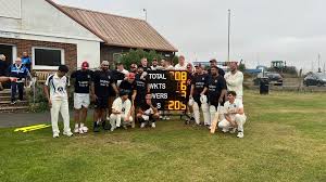 Image result for Newhaven Cricket Club