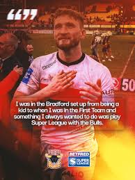 Image result for Bradford Bulls Super League Club