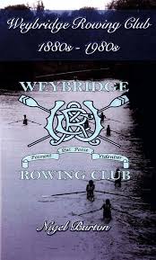 Image result for Weybridge Ladies Amateur Rowing Club
