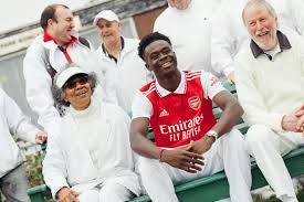 Image result for Arsenal Bowls Club