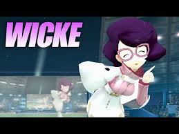 Image result for Wicke