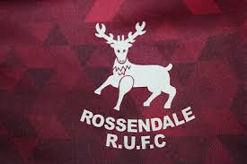 Image result for Rossendale RUFC