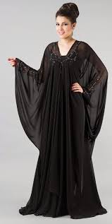 Abaya on Pinterest | Abayas, Hijabs and Abaya Fashion