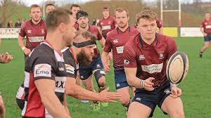 Image result for Enniskillen Rugby Football Club