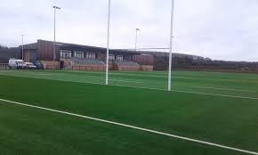 Image result for Dings Crusaders Rugby Football Club