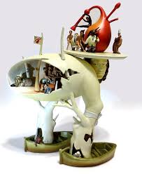 Image result for hieronymus bosch